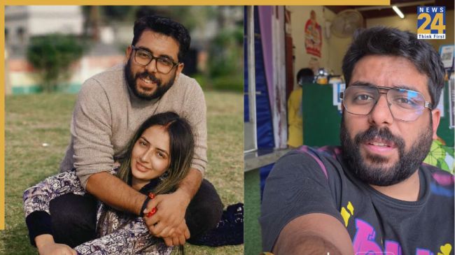 Chandrika Dixit Yugam Gera Viral Video