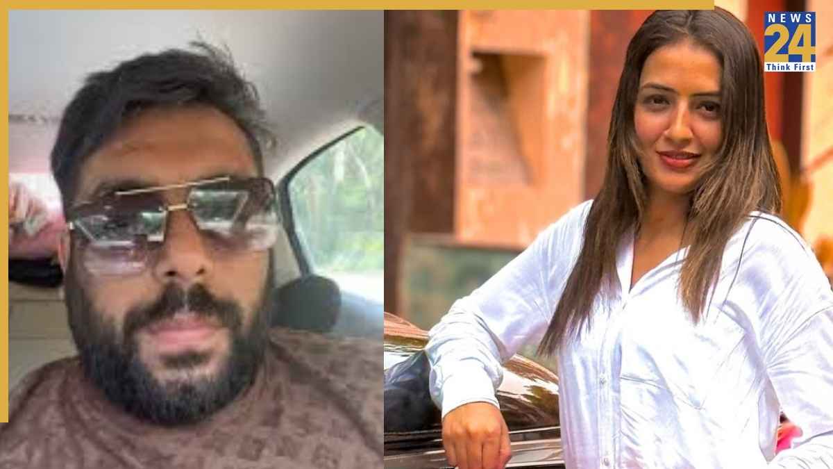 'मैं सीता नहीं…', वड़ा पाव गर्ल ने मिस्ट्रीमैन से कहा 'मेरे क्या लगते हो', तो पति युगम ने गलती मान किया चैलेंज
