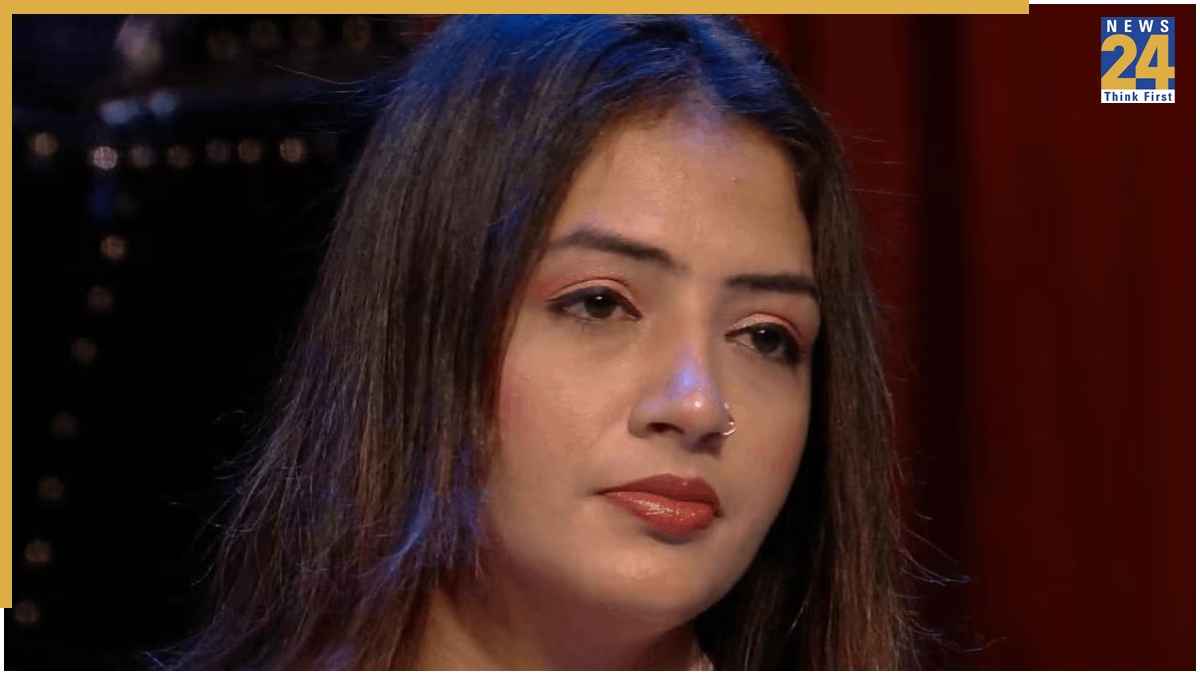 'जिनके गुनाह पर्दे…', वड़ा पाव गर्ल ने फिर कसा तंज, मिस्ट्रीमैन संग नए वीडियो में प्यार पर क्या कहा?