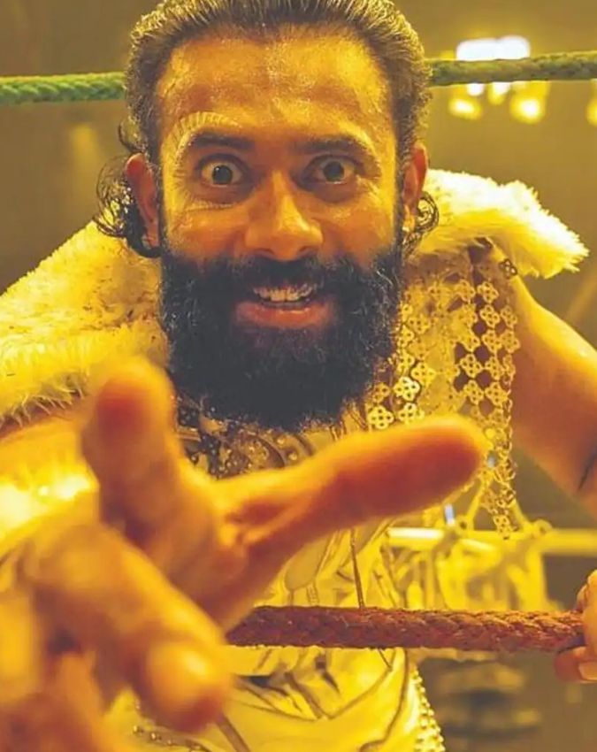 OTT releases this week South Films-1-2-3