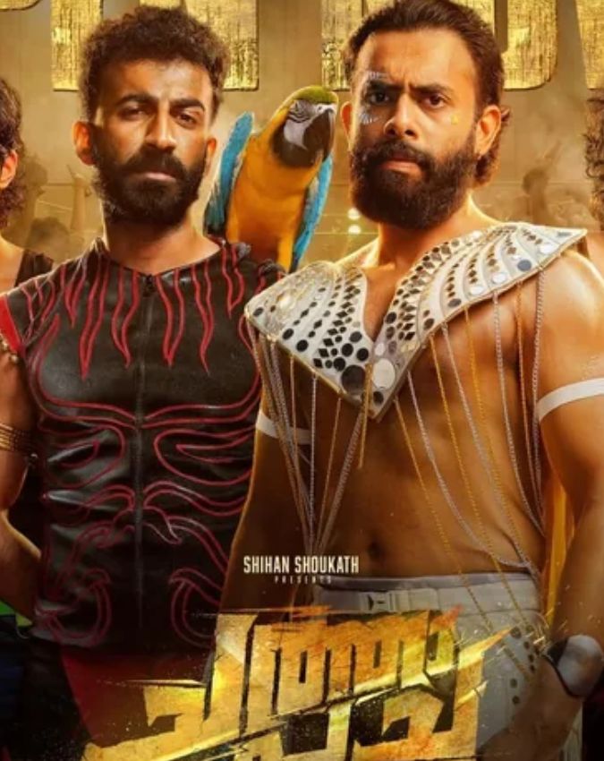 New OTT Releases this week-1-2-3