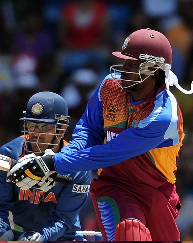 Suryakumar Yadav Brian Bennett -1-2