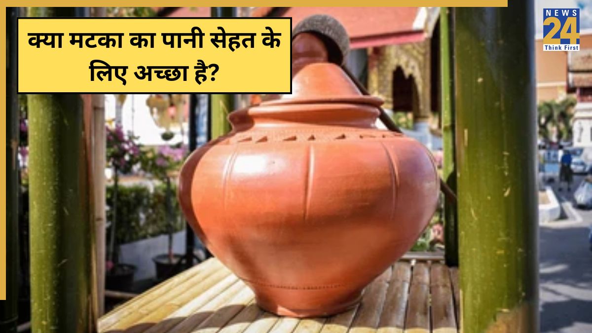 Clay Pot Water Benefits Clay Pot Water Benefits-1