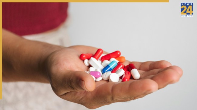 Cold Cough Medicine Risks