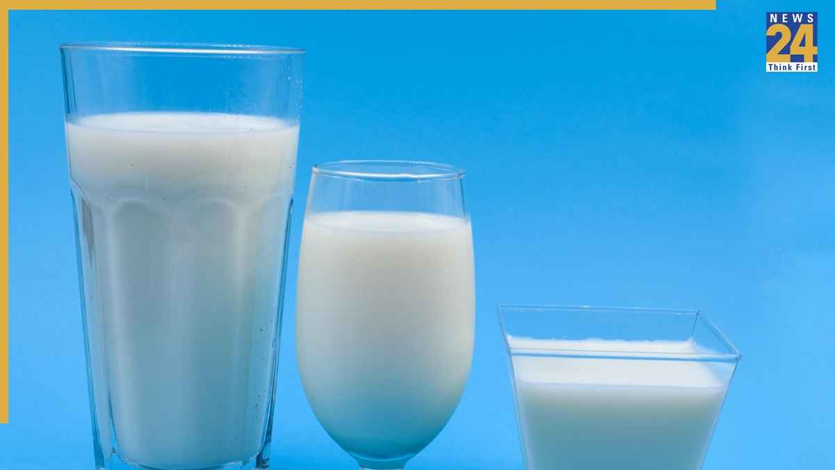 Cold Milk Benefits For Health