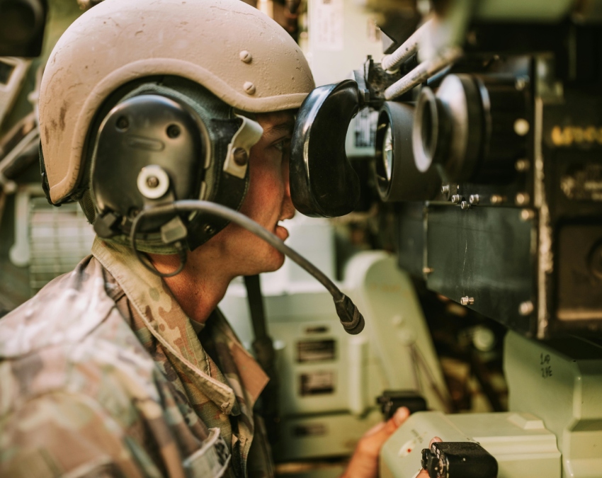 Countries Without Army-1-2-3-4-5