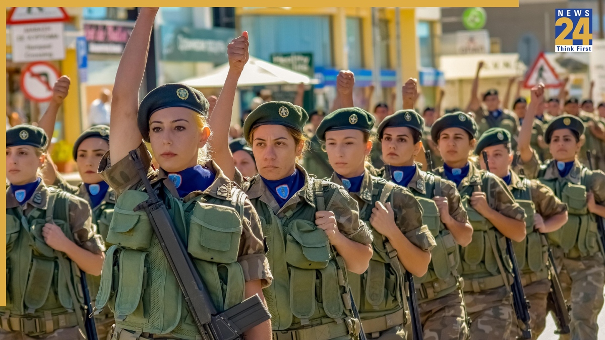 Countries Without Army-1