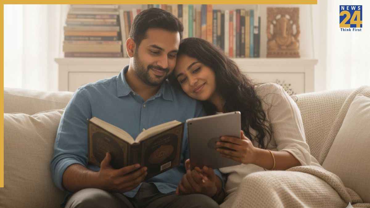 'पसंद के साथी के साथ रहना मौलिक अधिकार, धर्म चाहे जो हो', UP धर्मांतरण कानून पर HC की दो टूक