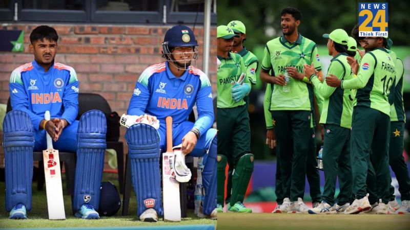 पाकिस्तान क्रिकेट टीम