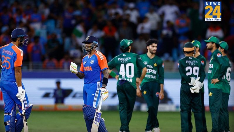 पाकिस्तान क्रिकेट टीम