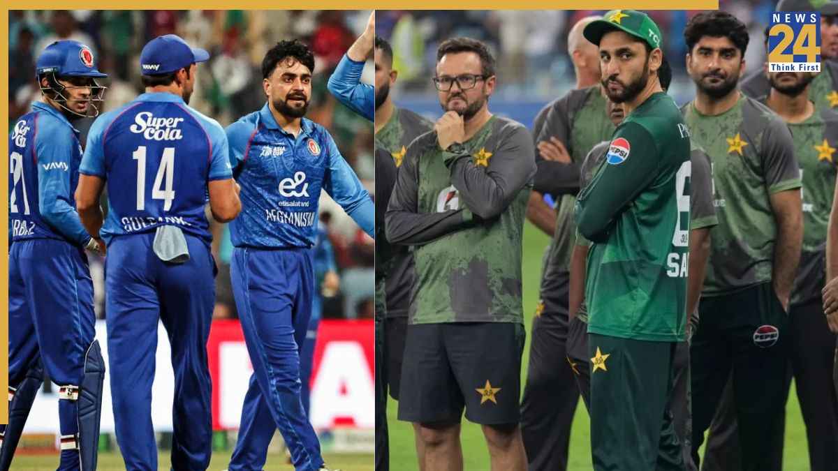 अफगानिस्तान के स्टार खिलाड़ी ने पाकिस्तान को दिखाया ठेंगा! PSL खेलने से किया इनकार