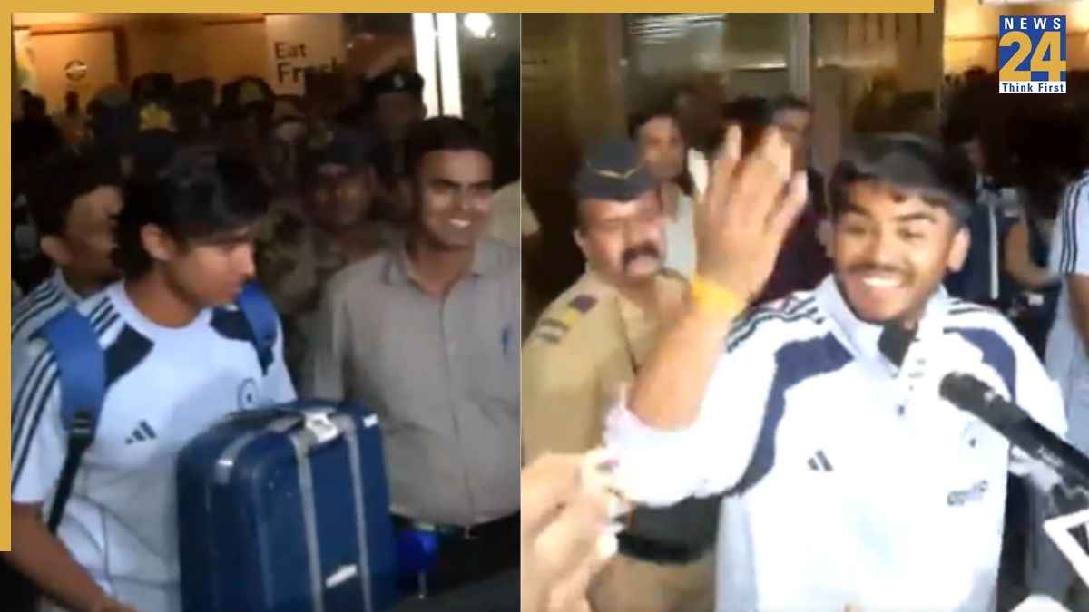 भारतीय अंडर-19 क्रिकेट टीम