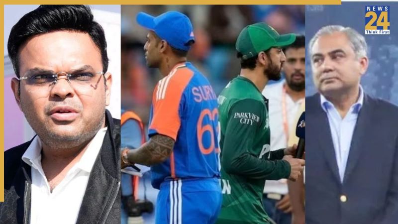 भारत और पाकिस्तान विवाद