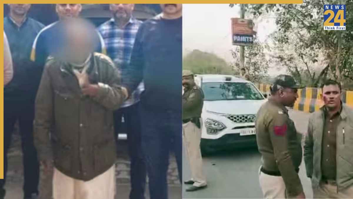 कौन है कमरुद्दीन उर्फ ‘धनवर्षा बाबा’? जिसे दिल्ली ट्रिपल मर्डर केस में पुलिस ने दबोचा