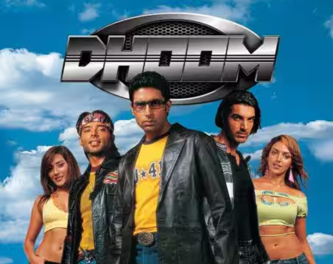 Abhishek bachchan Birthday-1-2-3-4-5
