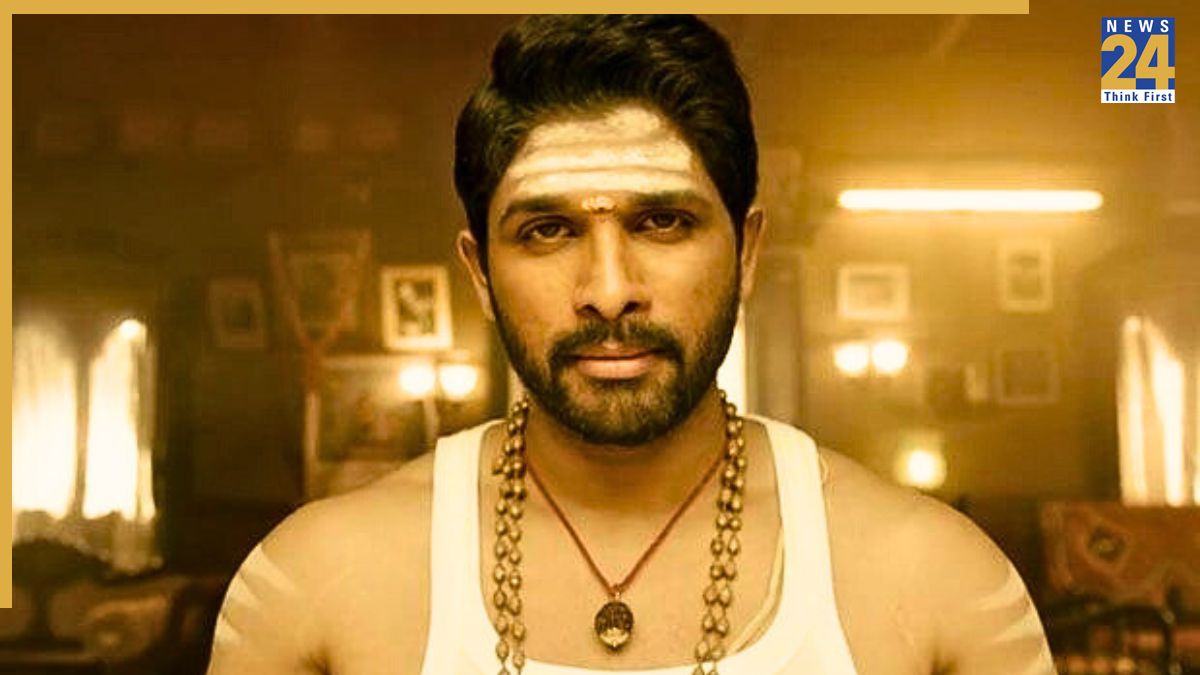 DJ Duvvada Jagannadham Allu Arjun-1