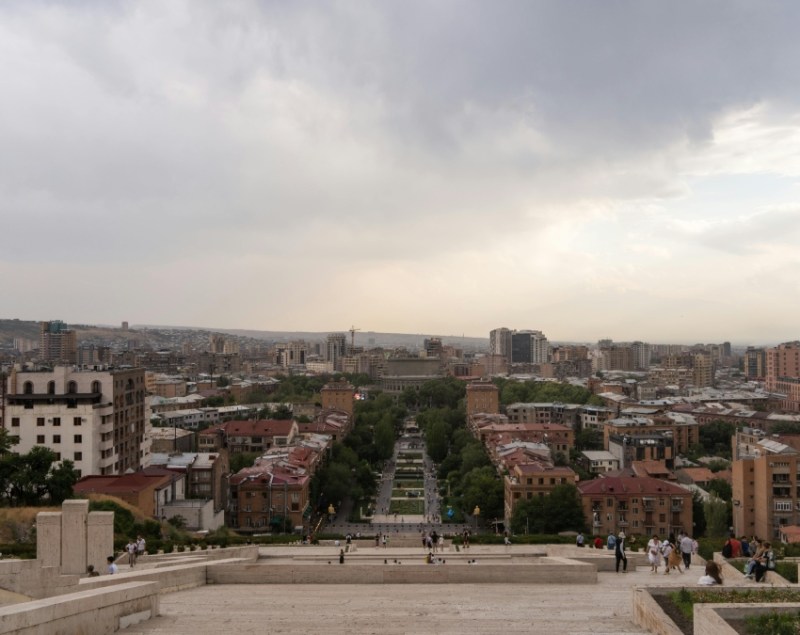 World Heritage Ancient Cities -1-2