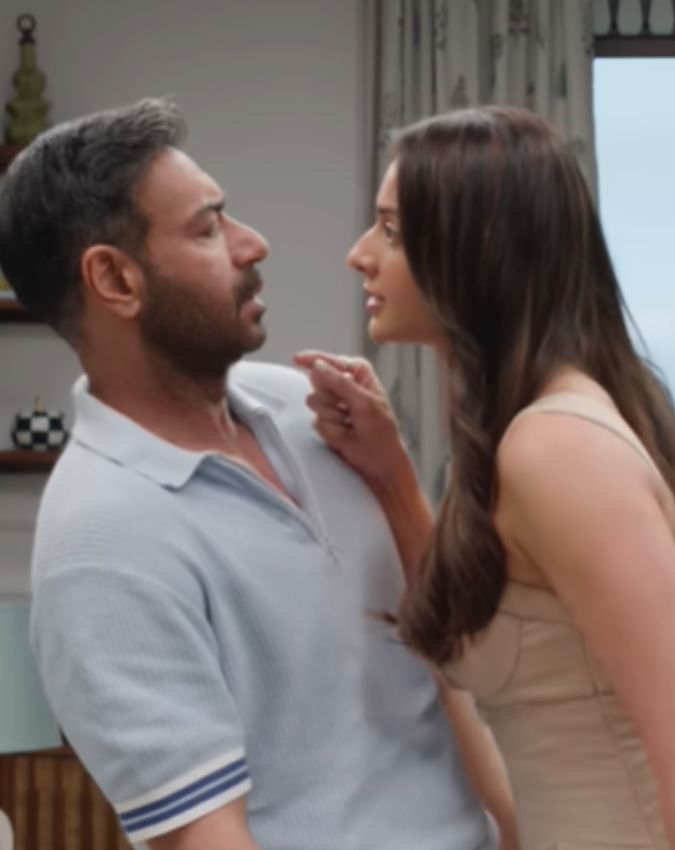 Netflix Trending Movie -1-2-3-4-5