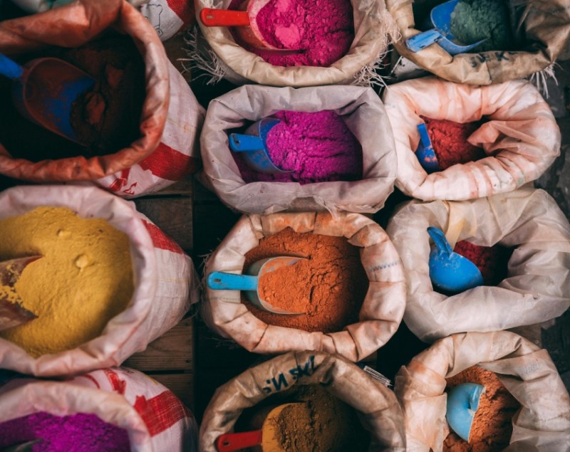 Holi 2026 Shopping Market Delhi Holi 2026 Shopping Market Delhi-1-2