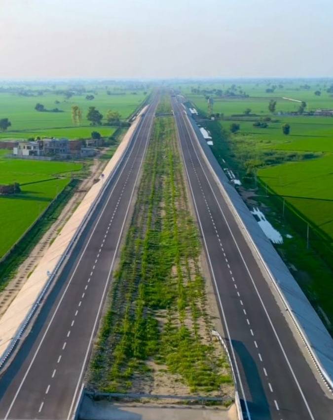 Delhi Katra Expressway Delhi Katra Expressway-1-2-3-4-5