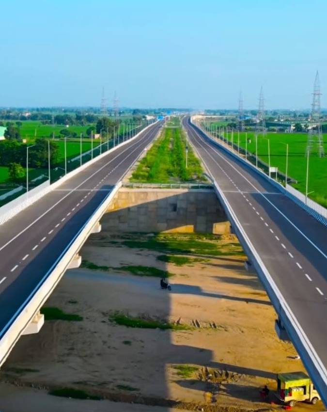 Delhi Katra Expressway-1-2-3-4-5-6-7