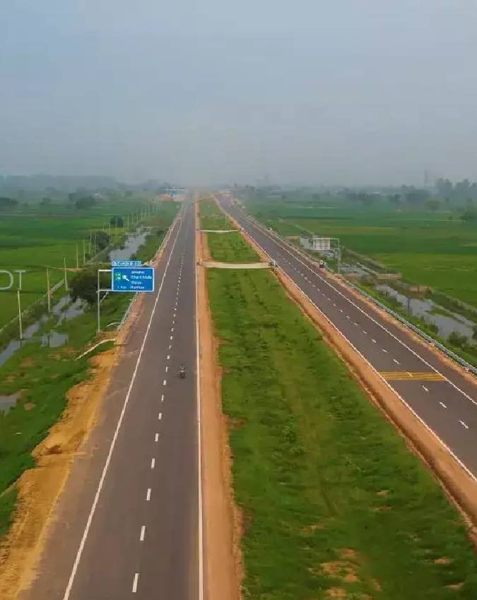 Delhi Katra Expressway Delhi Katra Expressway-1-2-3