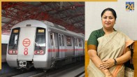 Delhi Metro Station Name Change