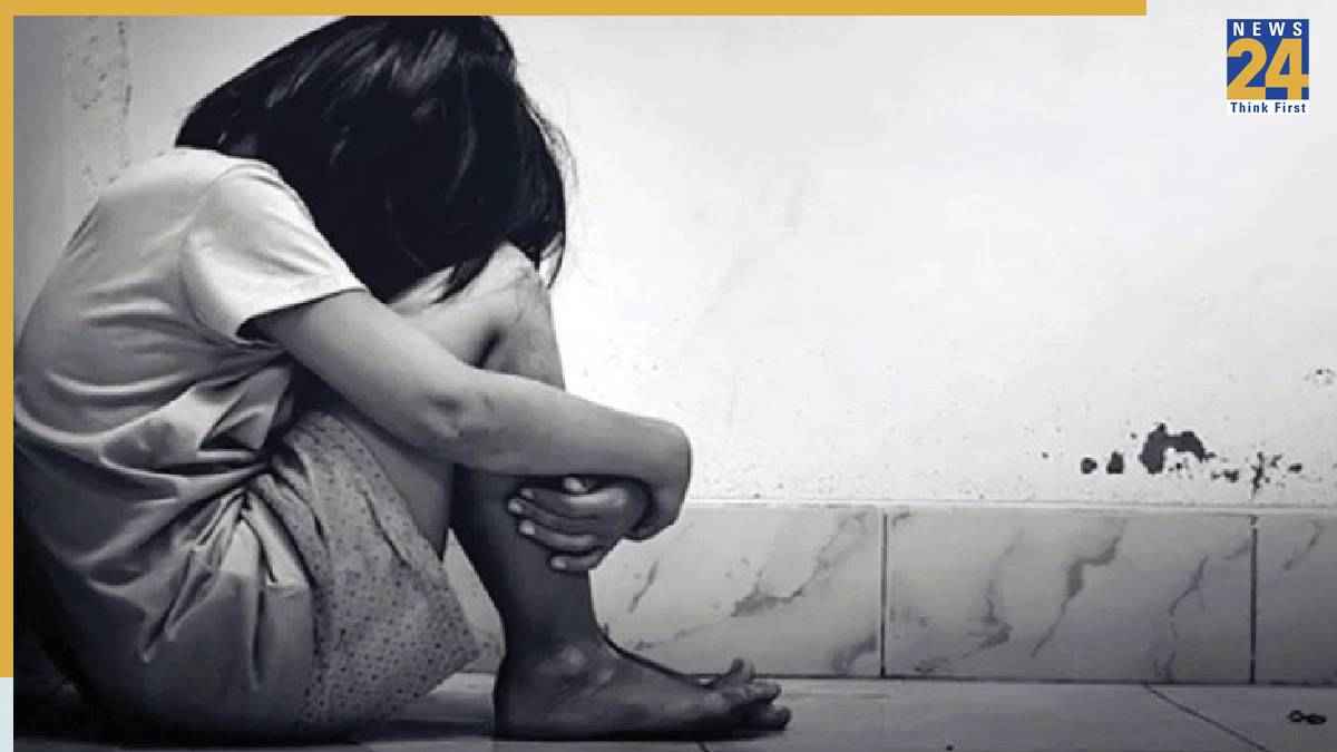 Delhi Minor Girl Assault