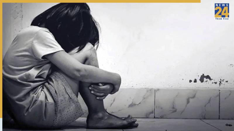 Delhi Minor Girl Assault