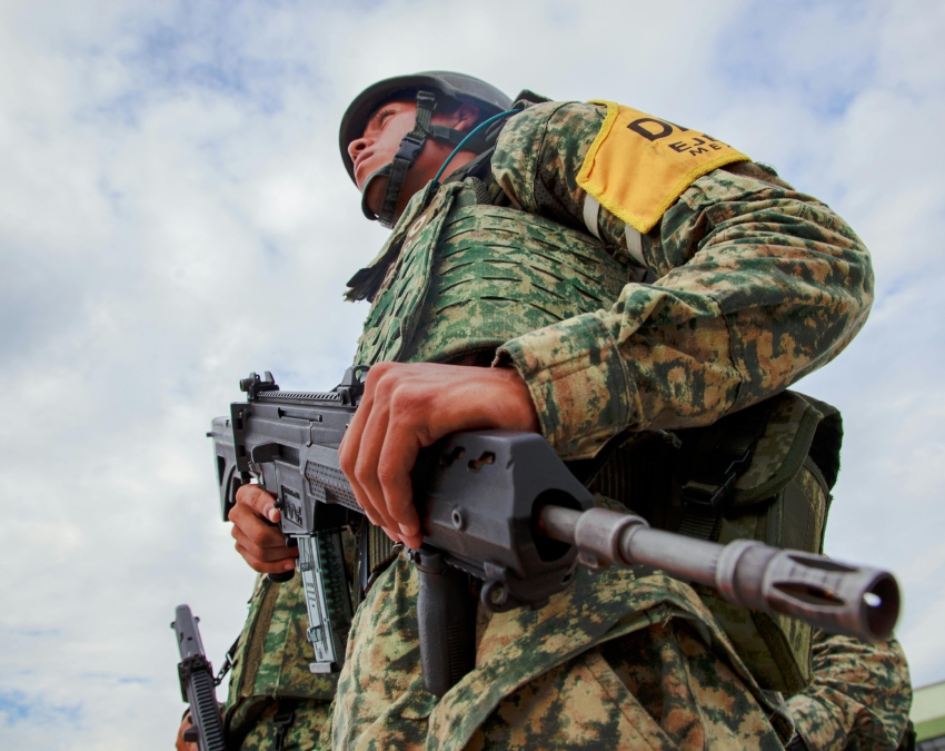 Countries Without Army-1-2