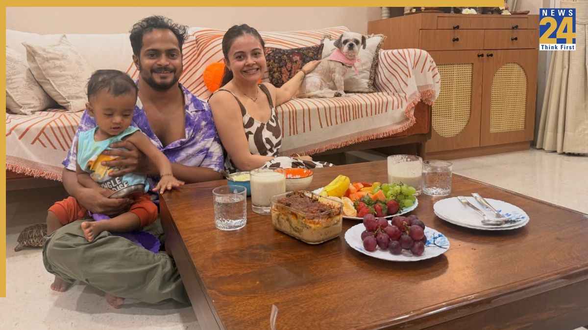 Devoleena Bhattacharjee trolls on Ramadan celebrations