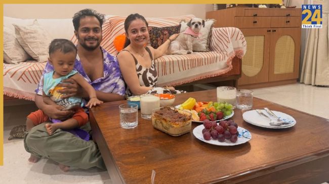 Devoleena Bhattacharjee trolls on Ramadan celebrations