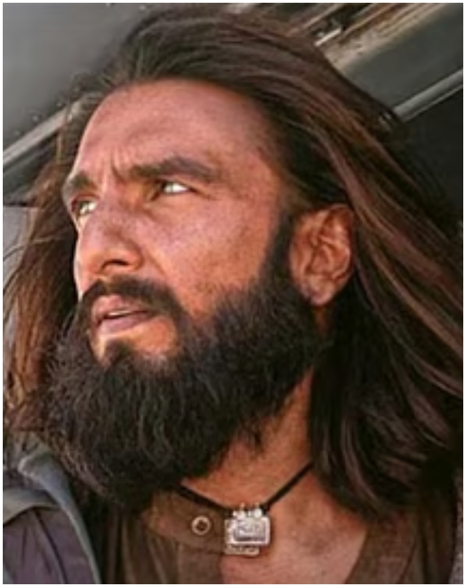 Dhurandhar Dhurandhar-1-2-3-4