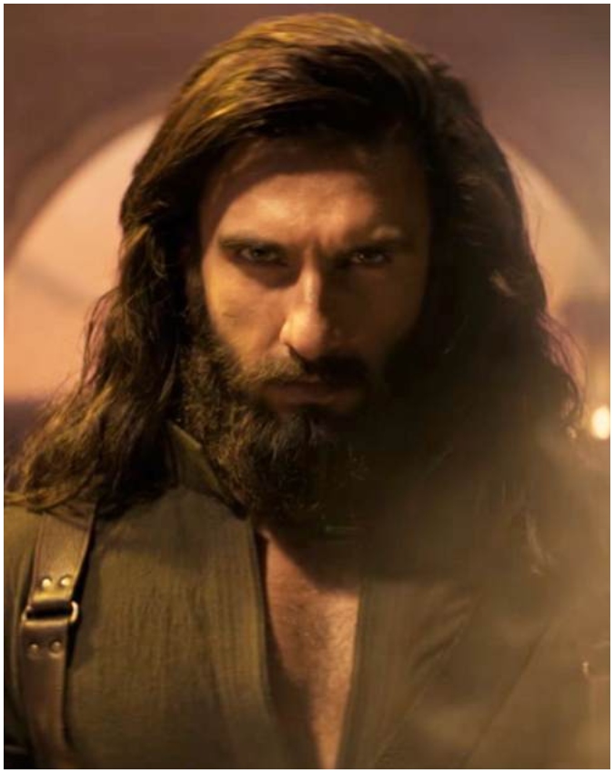 Dhurandhar Dhurandhar-1-2-3