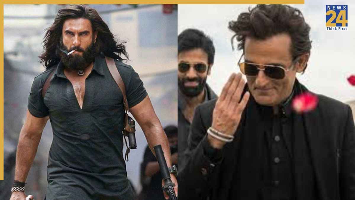 Dhurandhar Box Office Collection