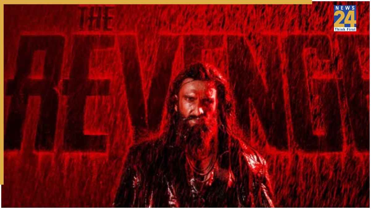 Dhurandhar The Revenge