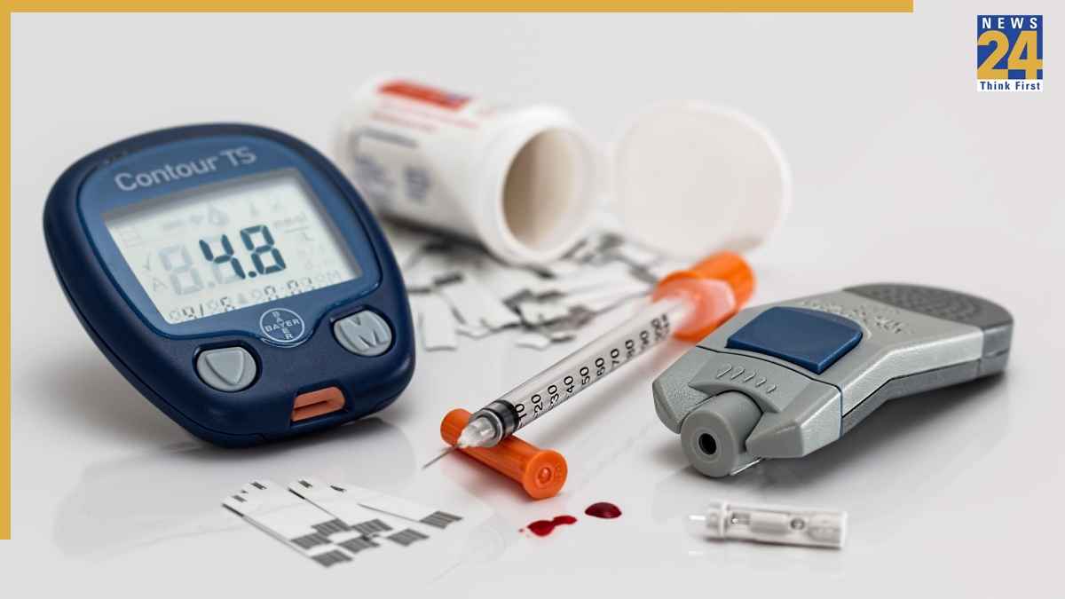 Diabetes In Children
