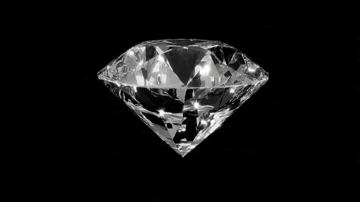 Diamond Licking Myth-1-2