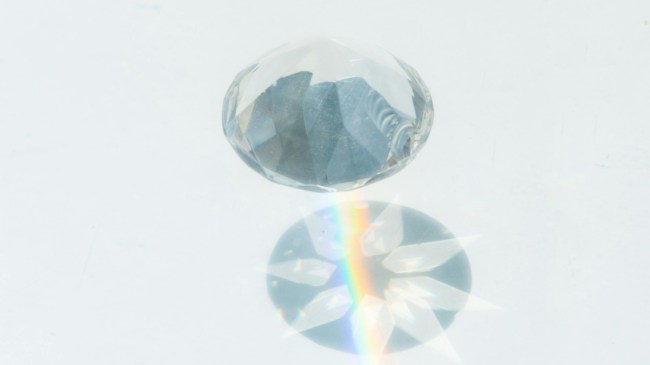 Diamond Licking Myth-1-2-3-4-5-6-7