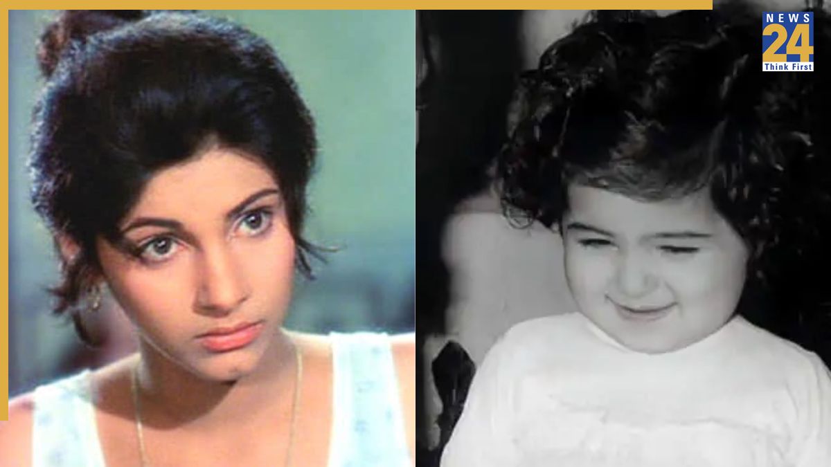 Dimple Kapadia and Twinkle Khanna-1
