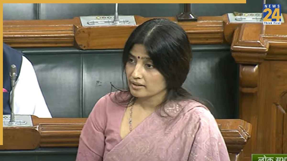 Dimple Yadav