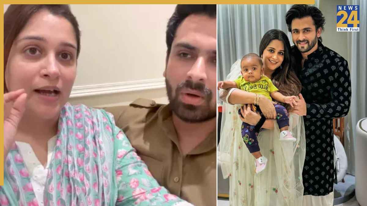 Dipika kakar diagnosed with Stomach cyst