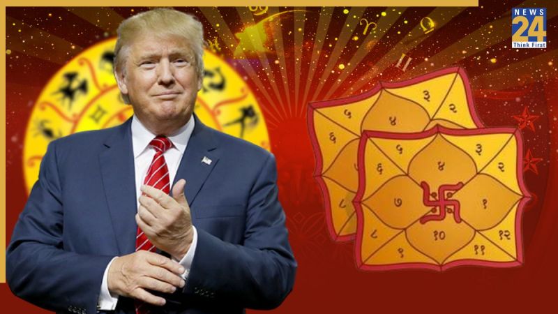 Donald Trump Future Prediction