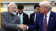 Donald Trump, PM Modi