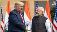 Donald Trump, PM Modi