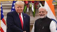 Donald Trump, PM Modi