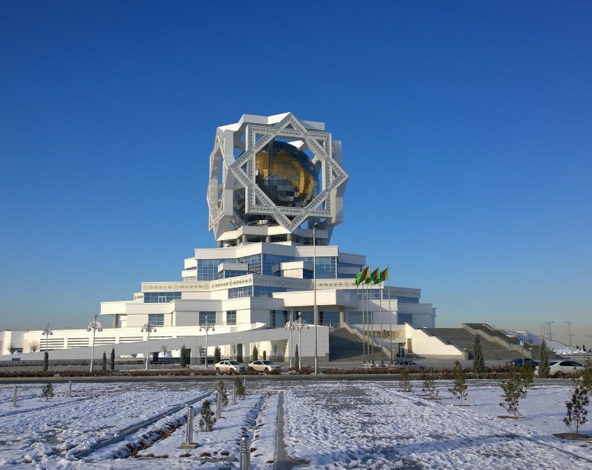 White Marble City Of The World-1-2-3-4-5-6-7