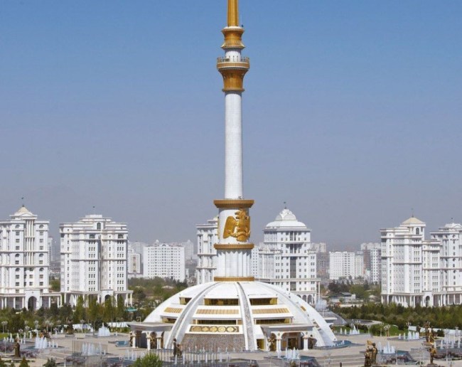 White Marble City Of The World-1-2-3