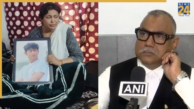 Dwarka Hit And Run Case