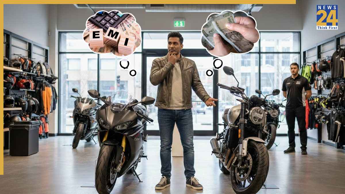 EMI पर बाइक लेना कहीं पड़ ना जाए मंहगा, खरीदने से पहले जान लें ये जरूरी बातें, वरना पछताएंगे